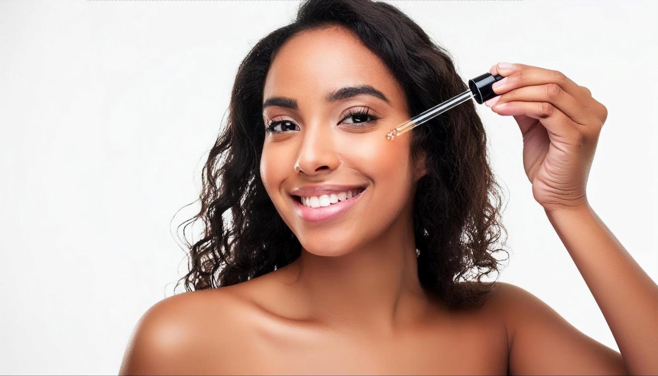 Niacinamida Para Manchas