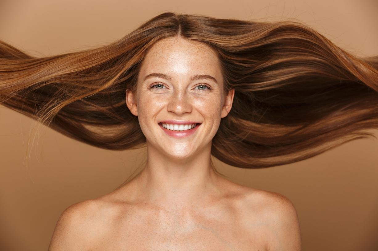 Como Voltar A Cor Do Cabelo Natural