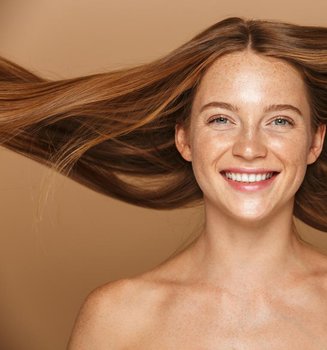 Como Voltar A Cor Do Cabelo Natural