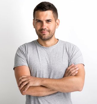 Barba Corta