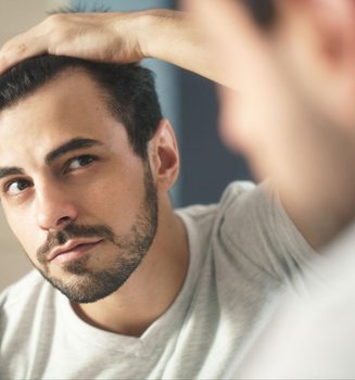 Alopecia