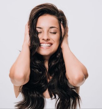 Dicas Forte Cabelo Saudvel