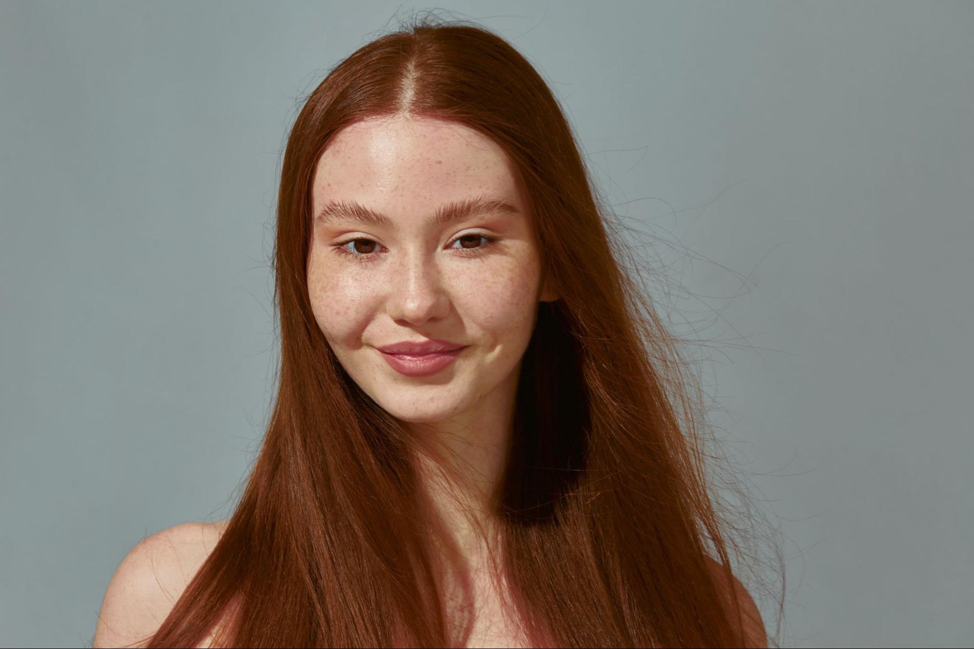 Foxy Eyes Kendall Jenner