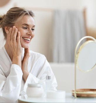Yoga Facial