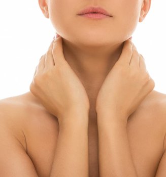 Lifting De Cuello