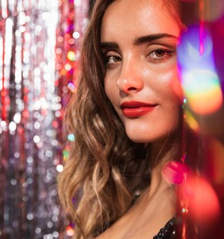Maquillaje Para Eventos