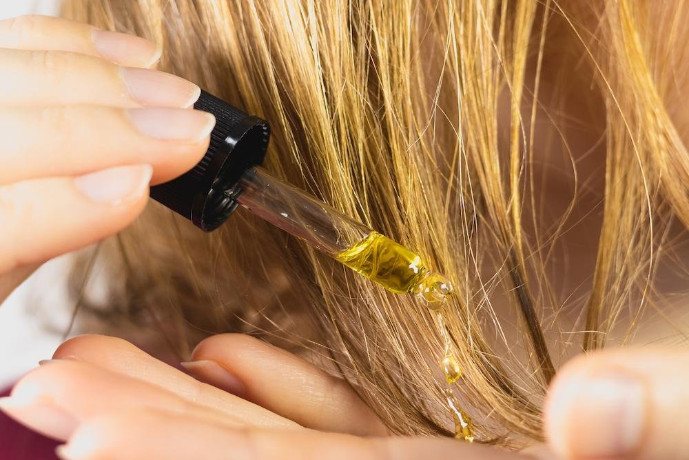 Acido Hialuronico Cabelo