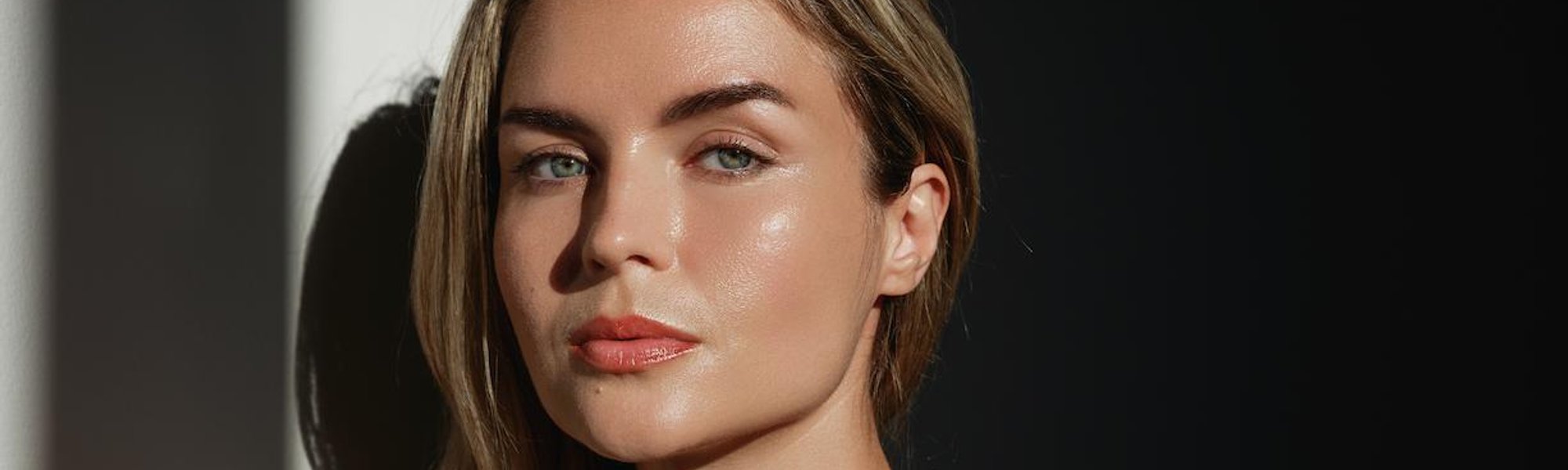Latte Makeup