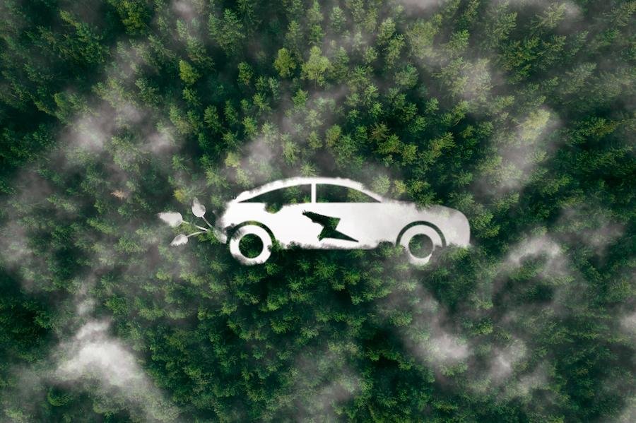 Transporte Sustentavel