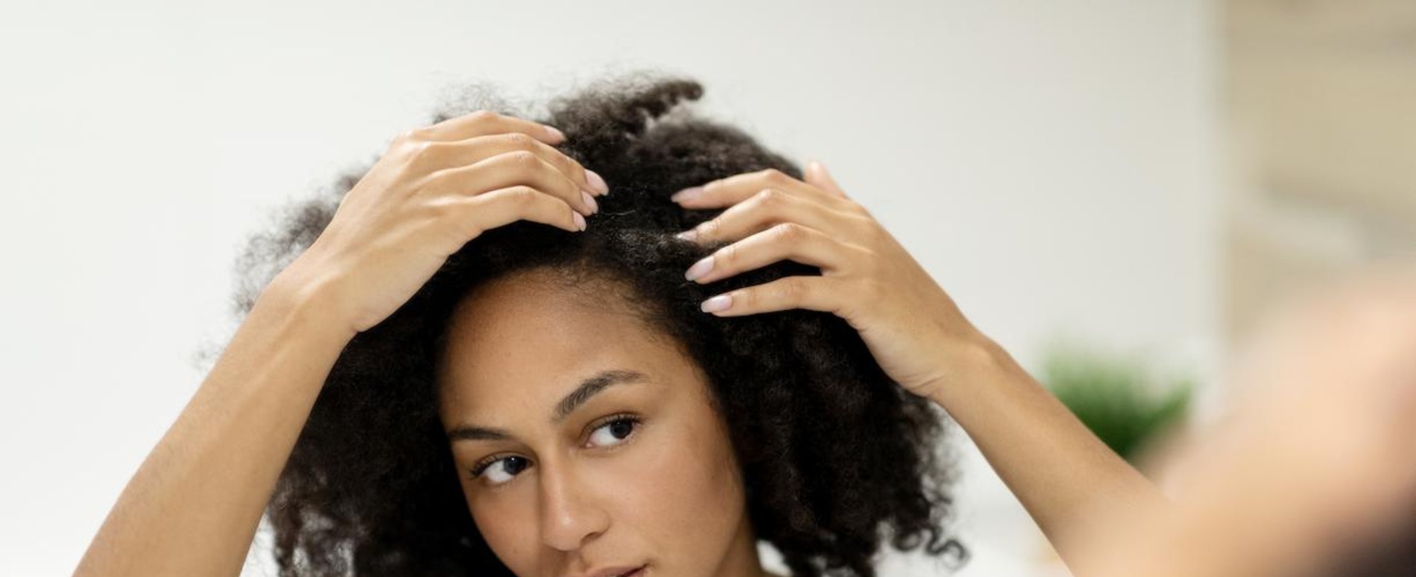 Queda De Cabelo No Vero