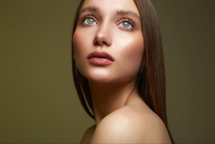 Que cor de cabelo escolher para olhos verdes? | L'Oréal Paris