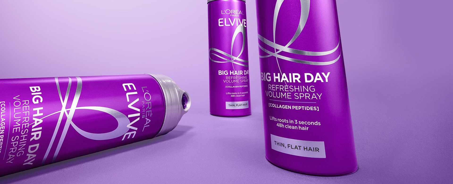 Melhor Spray Volumizador Cabelo