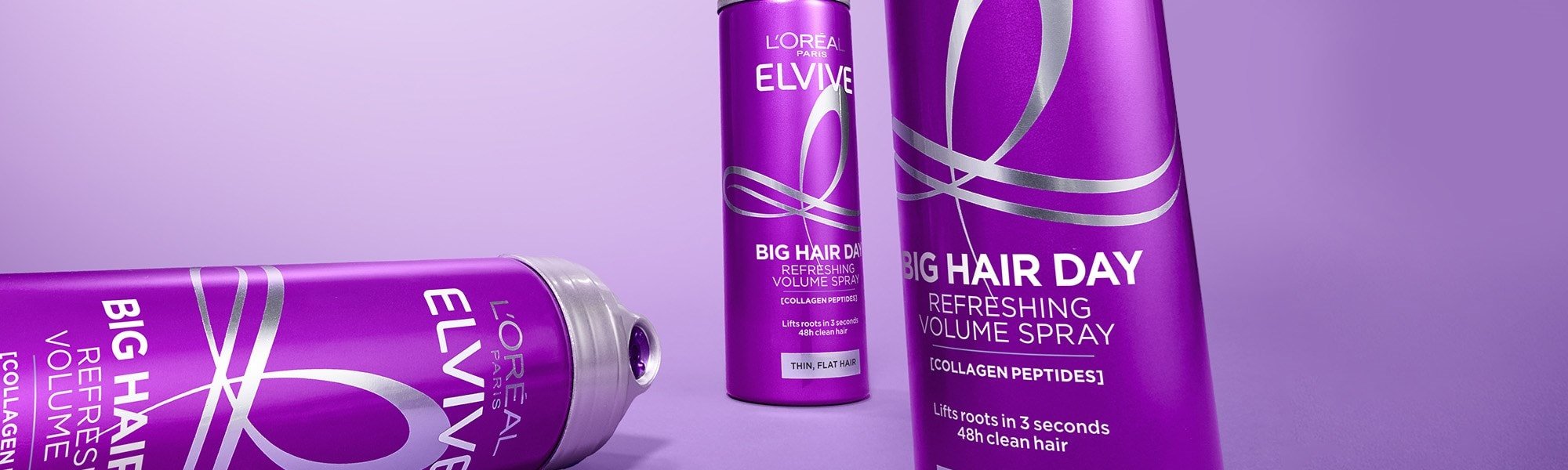 Melhor Spray Volumizador Cabelo