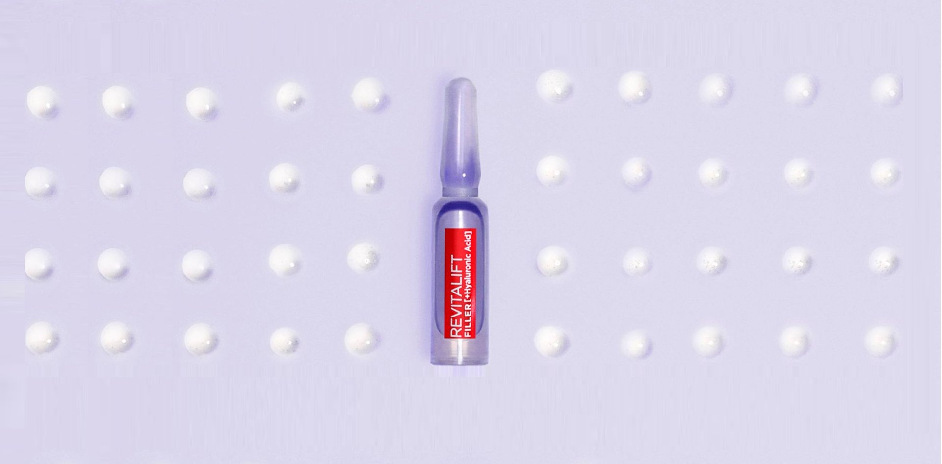 tratamento em ampolas loreal