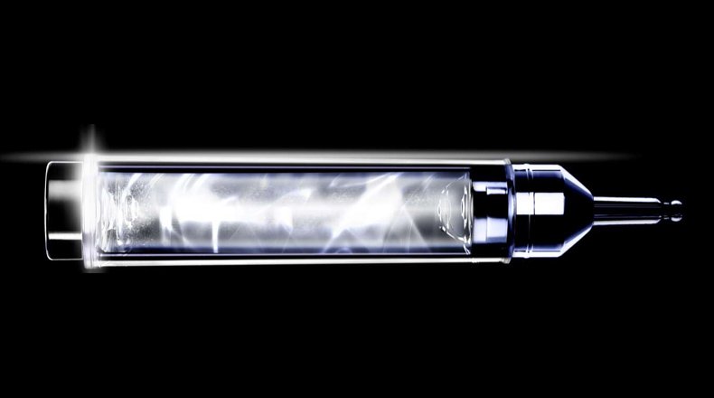 Creme com Ácido Hialurónico a partir de que idade? 