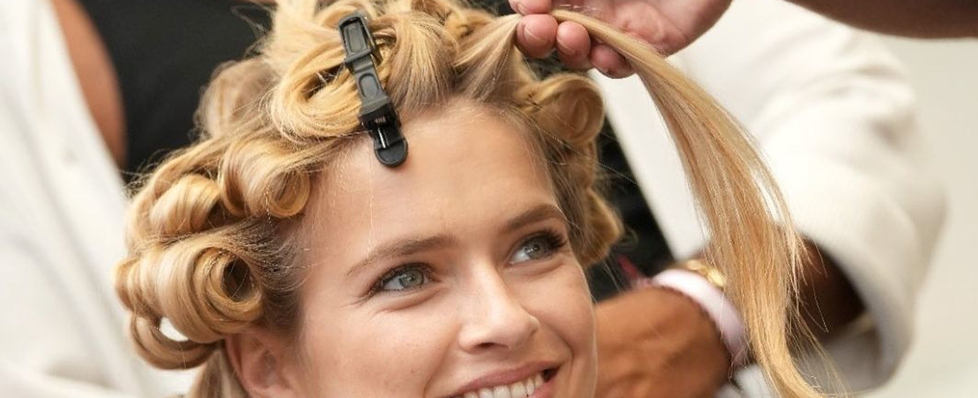 Tratamentos para o cabelo queimado de prancha | L’Oréal Paris
