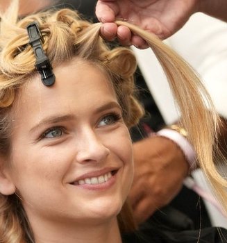 Tratamentos para o cabelo queimado de prancha | L’Oréal Paris