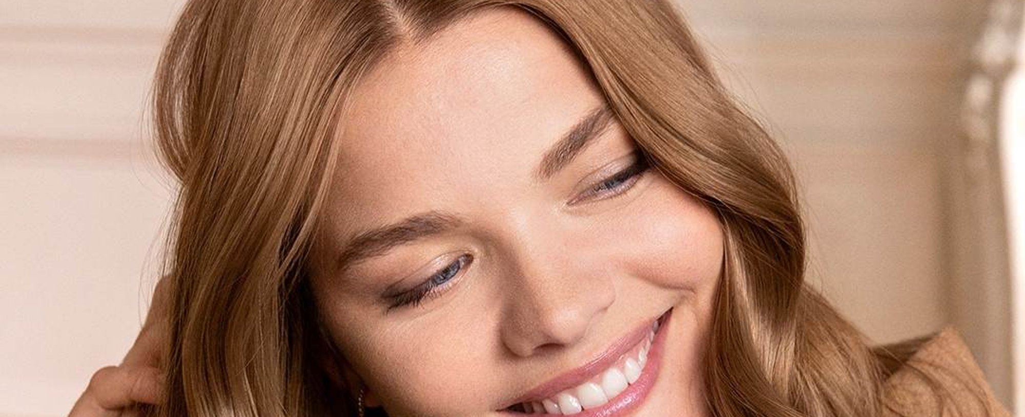 O que são as pontes dissulfeto do cabelo | L’Oréal Paris