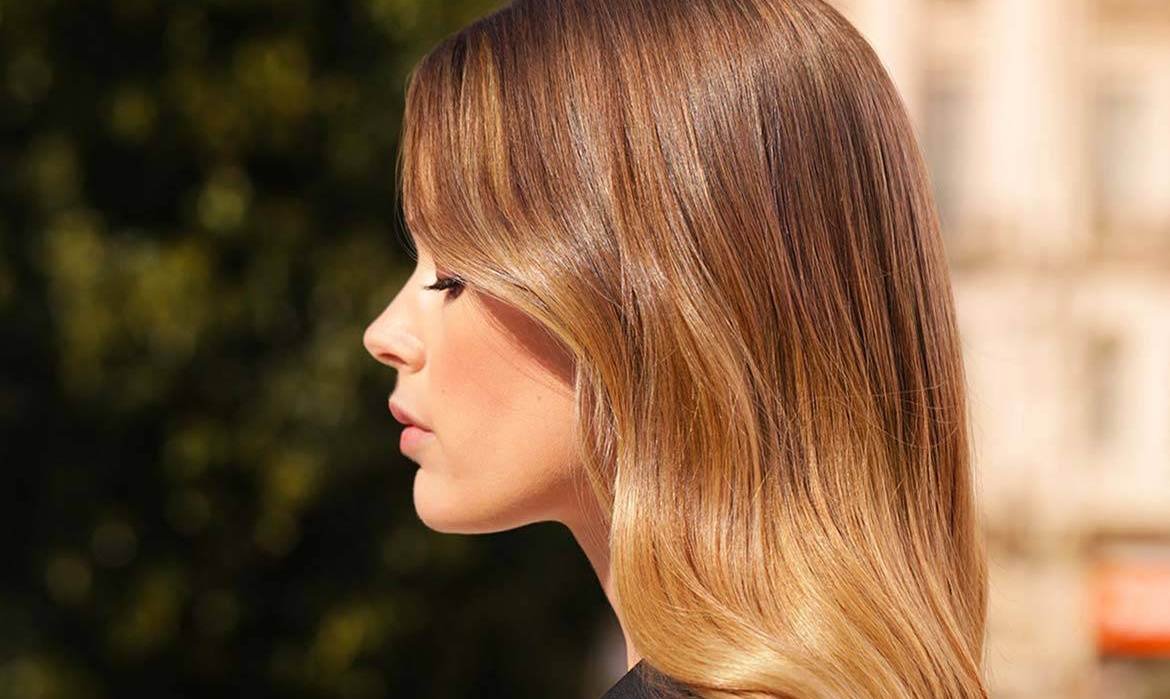 Tratamentos para cabelo danificado | L’Oréal Paris 