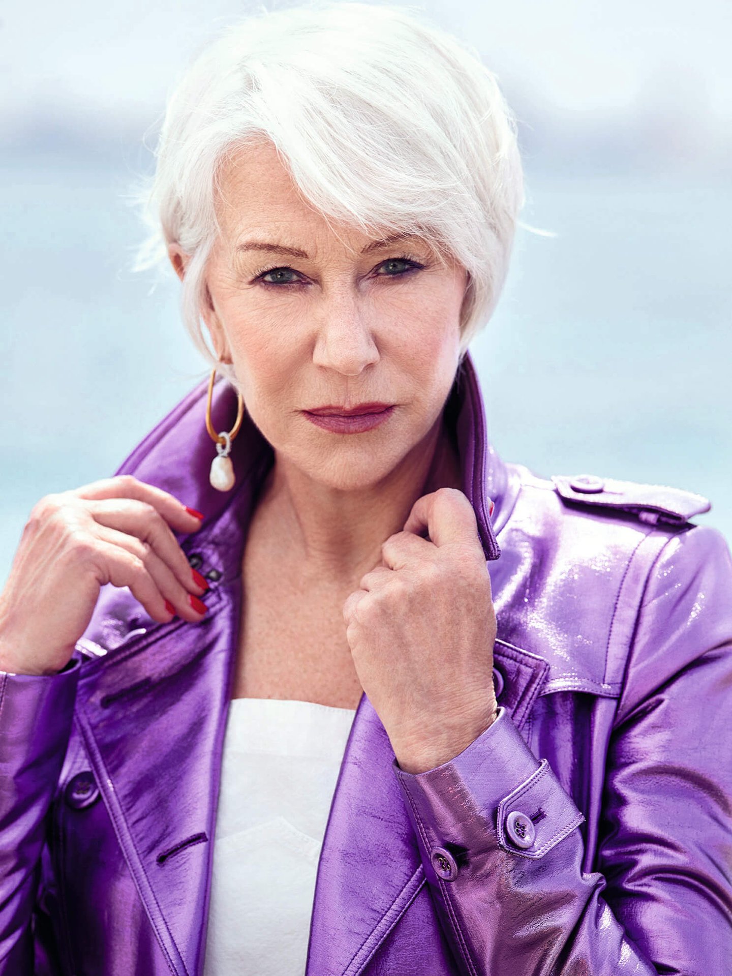 shampoo roxo para madeixas