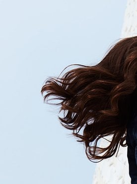 Dream Long Quer Ter O Cabelo Mais Comprido E Mais Forte 10 Dicas Para Comecar Agora Cabelos 313 3317