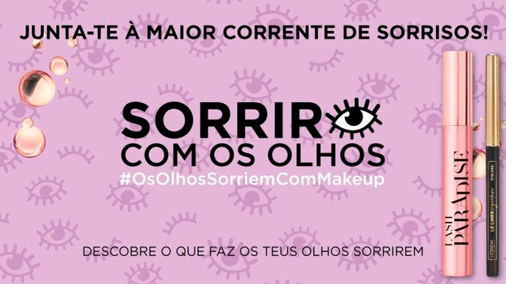Maquilhagem Osolhossorriemcommakeup Makeup