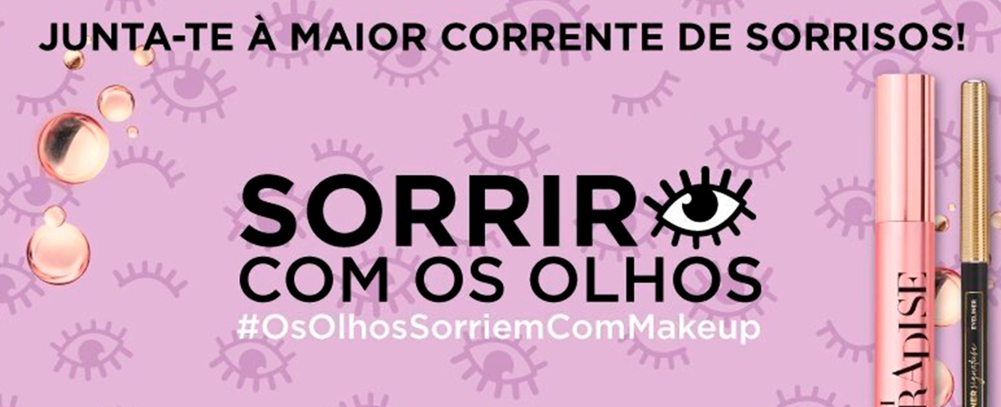 Maquilhagem Osolhossorriemcommakeup Makeup