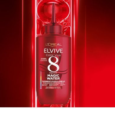 Producto Magic Water