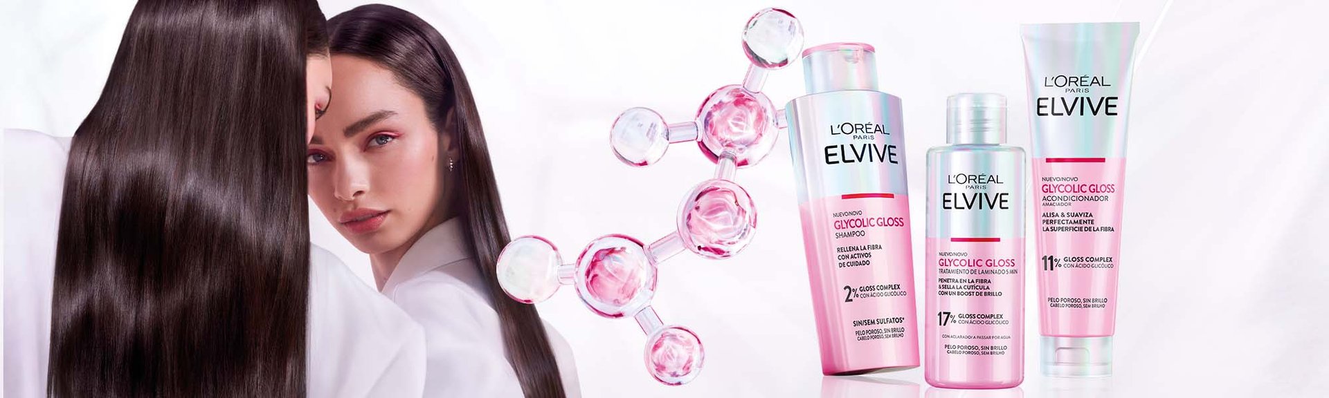 Glicolic Gloss Multi Push V2