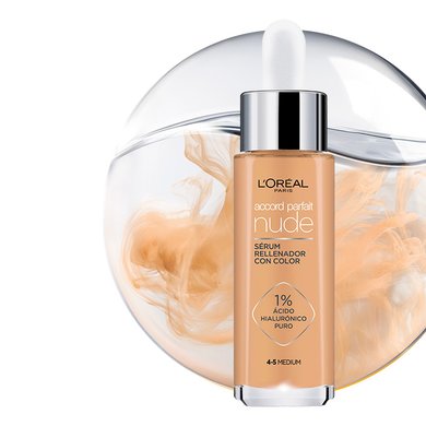 Power Of Science Accord Parfait LOreal Paris