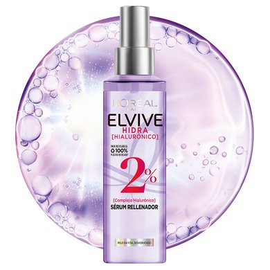 Power Of Science Hidra Hialuronico LOreal Paris