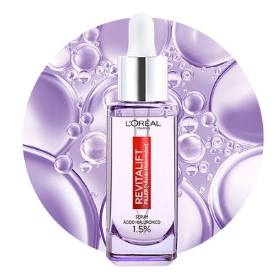 Power Of Science Revitalift Filler LOreal Paris
