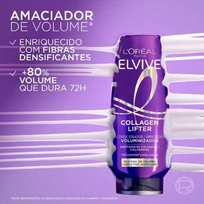 1 Acondicionador Personalizado