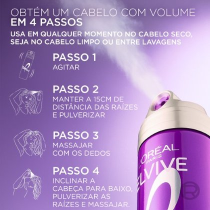 2 Spray Personalizado