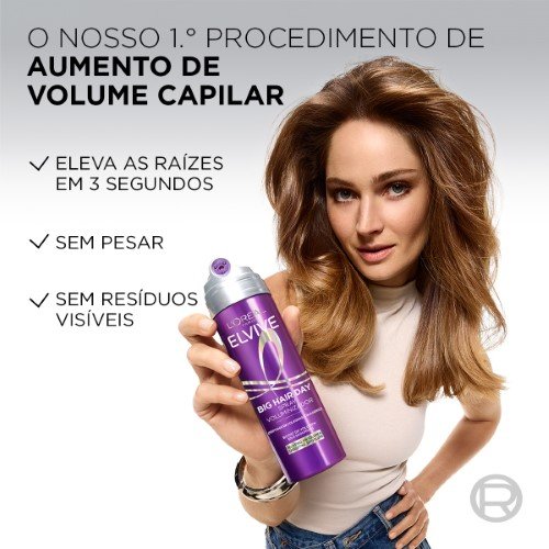 Hero Spray Personalizado