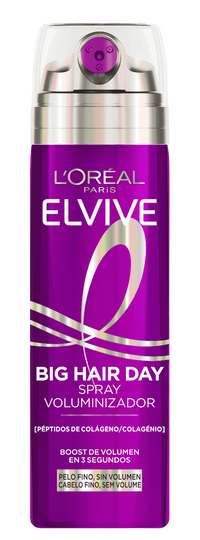 Spray Packshot