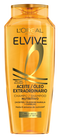 CHAMPU ACEITE EXTRA