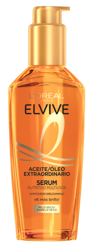 SERUM ACEITE EXTRAOR