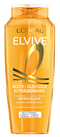 CHAMPU ACEITE COCO EXTRAORDINARIO