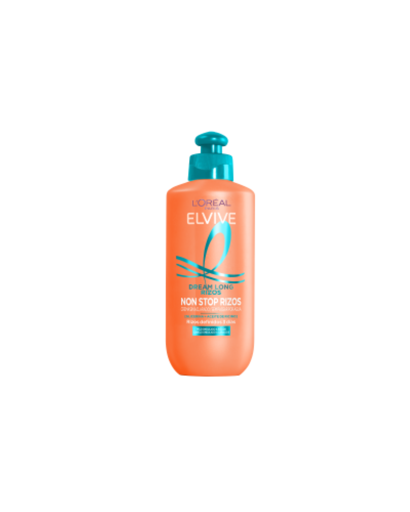 FRONTAL DREAM LONG STOP RIZOS Personalizado Personalizado