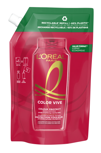 ECOPACK COLOR VIVE