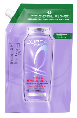 ECOPACK HIDRA