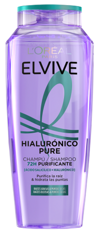 HIDRA PURE