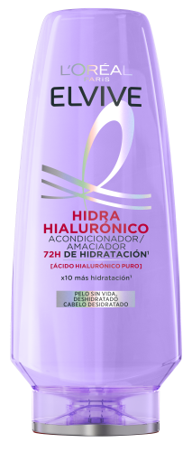ACONDICIONADOR HIDRA