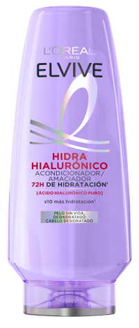 ACONDICIONADOR HIDRA