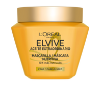 MASCA ACEITE EXTRAORDINARIO