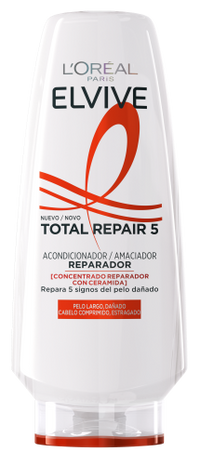 REPARADOR ACONDICIONADOR TOTAL REPAIR 5
