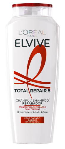 TOTAL REPAIR CHAMPU