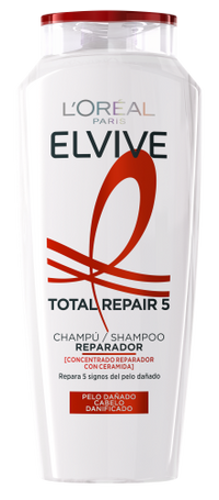 TOTAL REPAIR CHAMPU