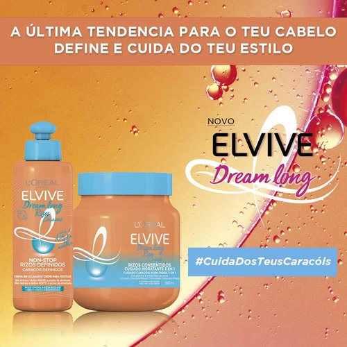 1 Creme Para Pentear